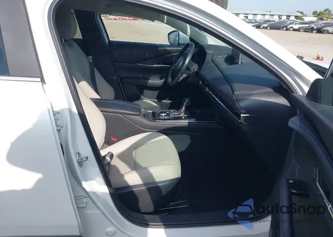 2022 Mazda Cx-30 Preferred from USA, damaged, VIN 3MVDMBCL8NM407395